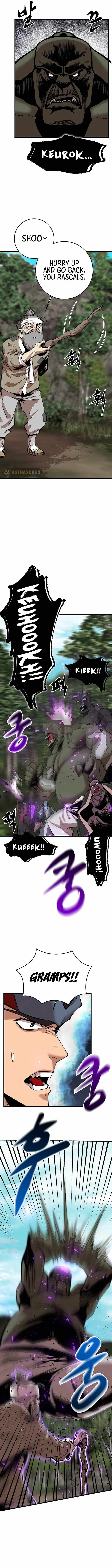 The Monstrous Gui Chapter 68 7